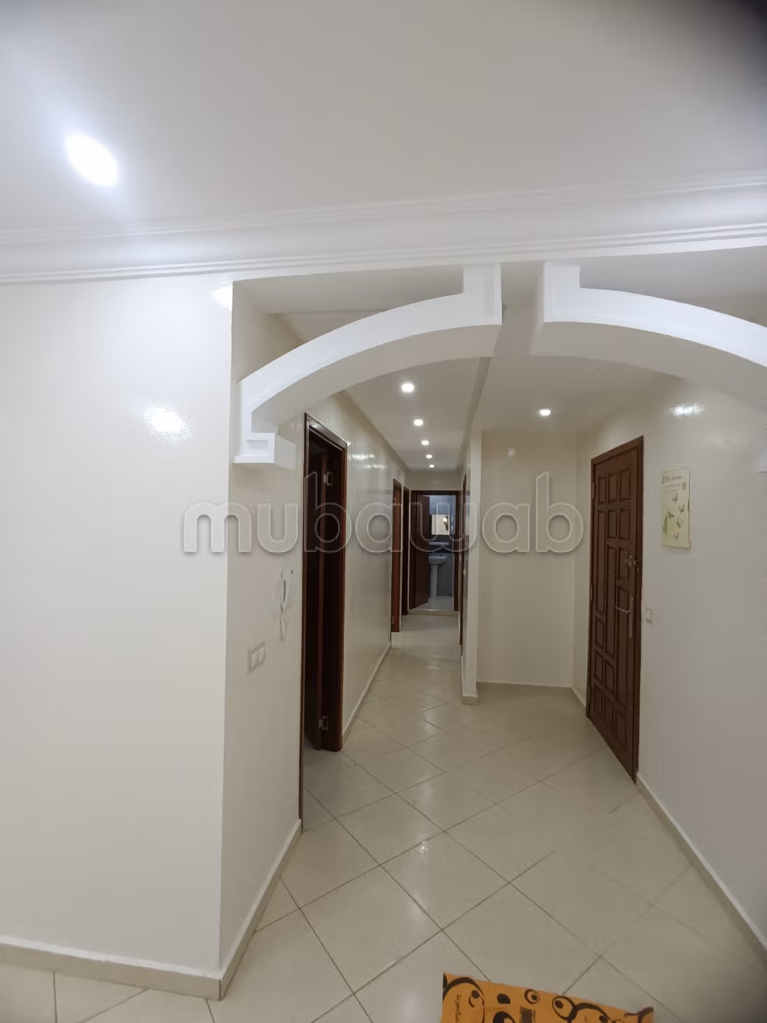 Appartement à vendre à nawras elbahr — 5