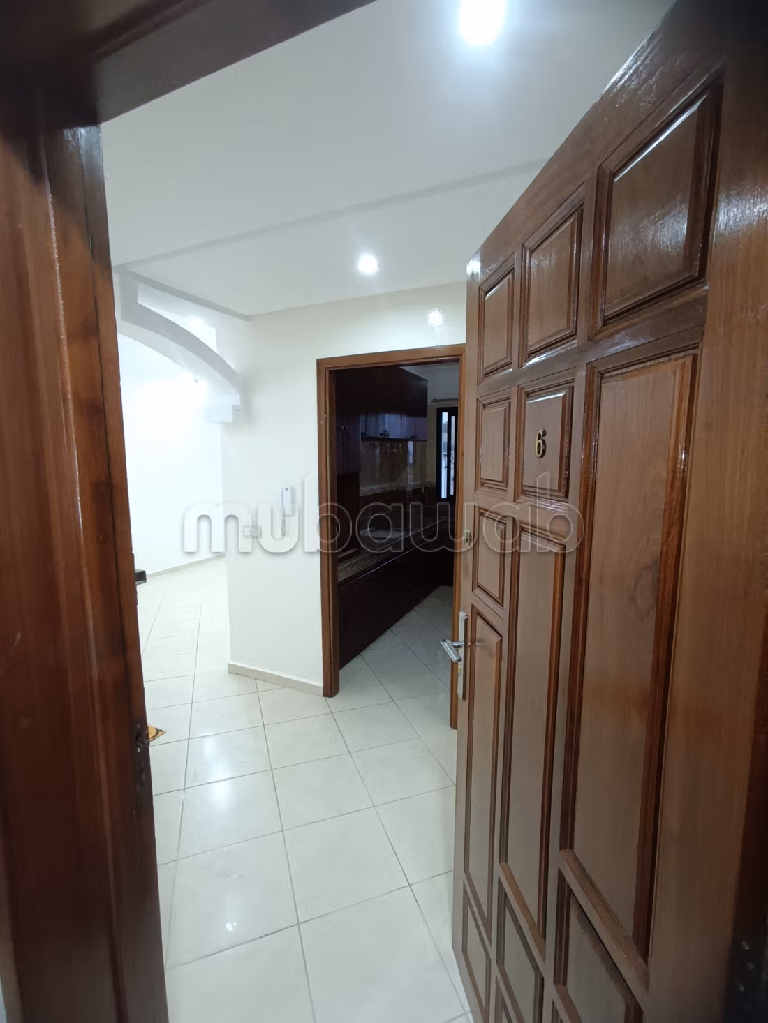Appartement à vendre à nawras elbahr