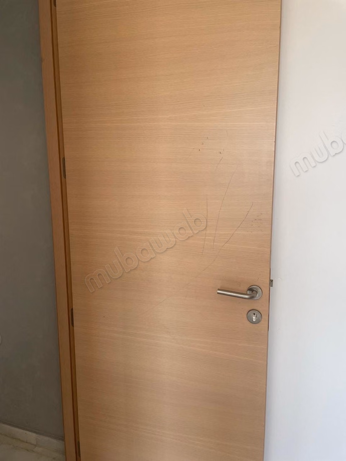 Appartement de 2 chambres sans vis à vis à prestigia