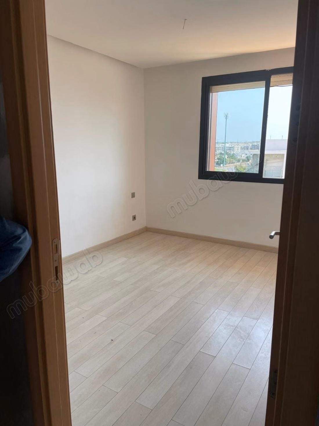 Appartement de 2 chambres sans vis à vis à prestigia