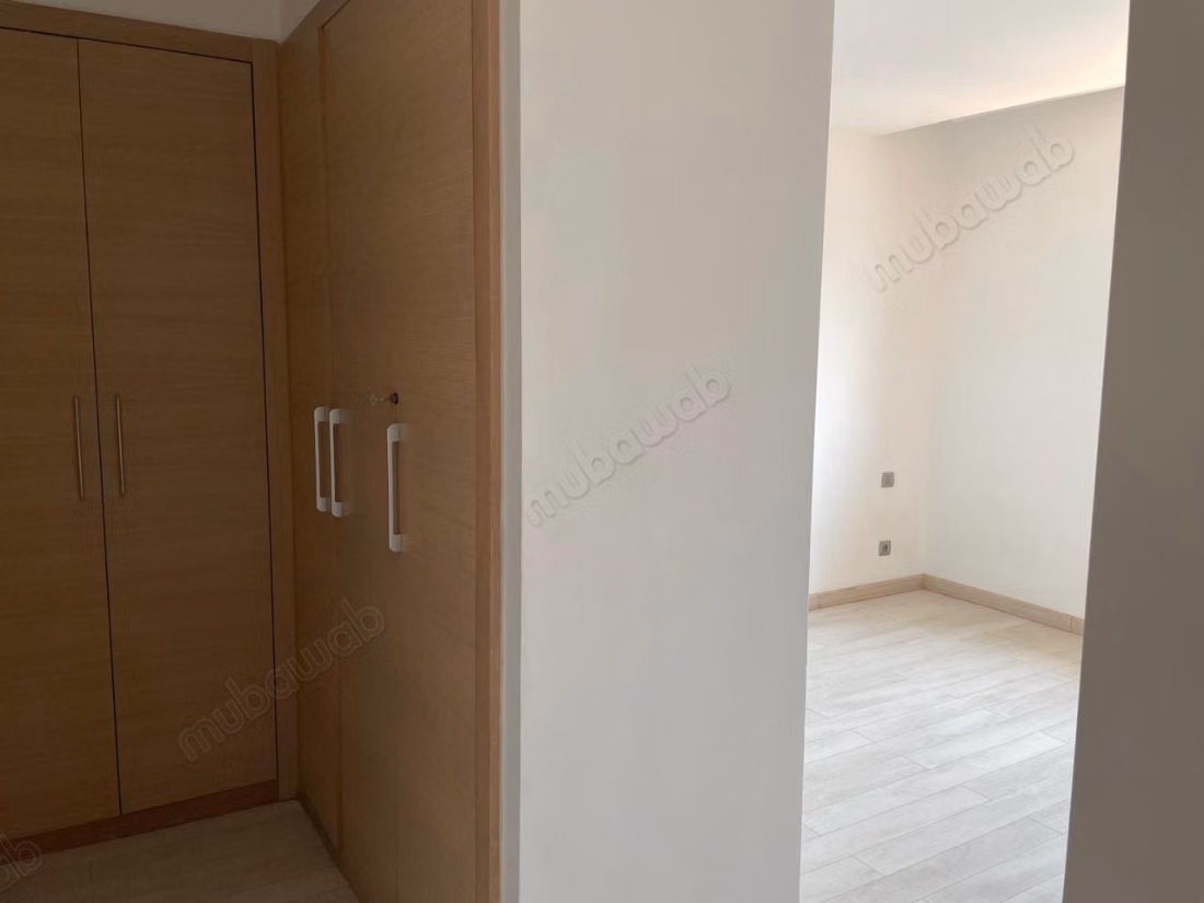 Appartement de 2 chambres sans vis à vis à prestigia