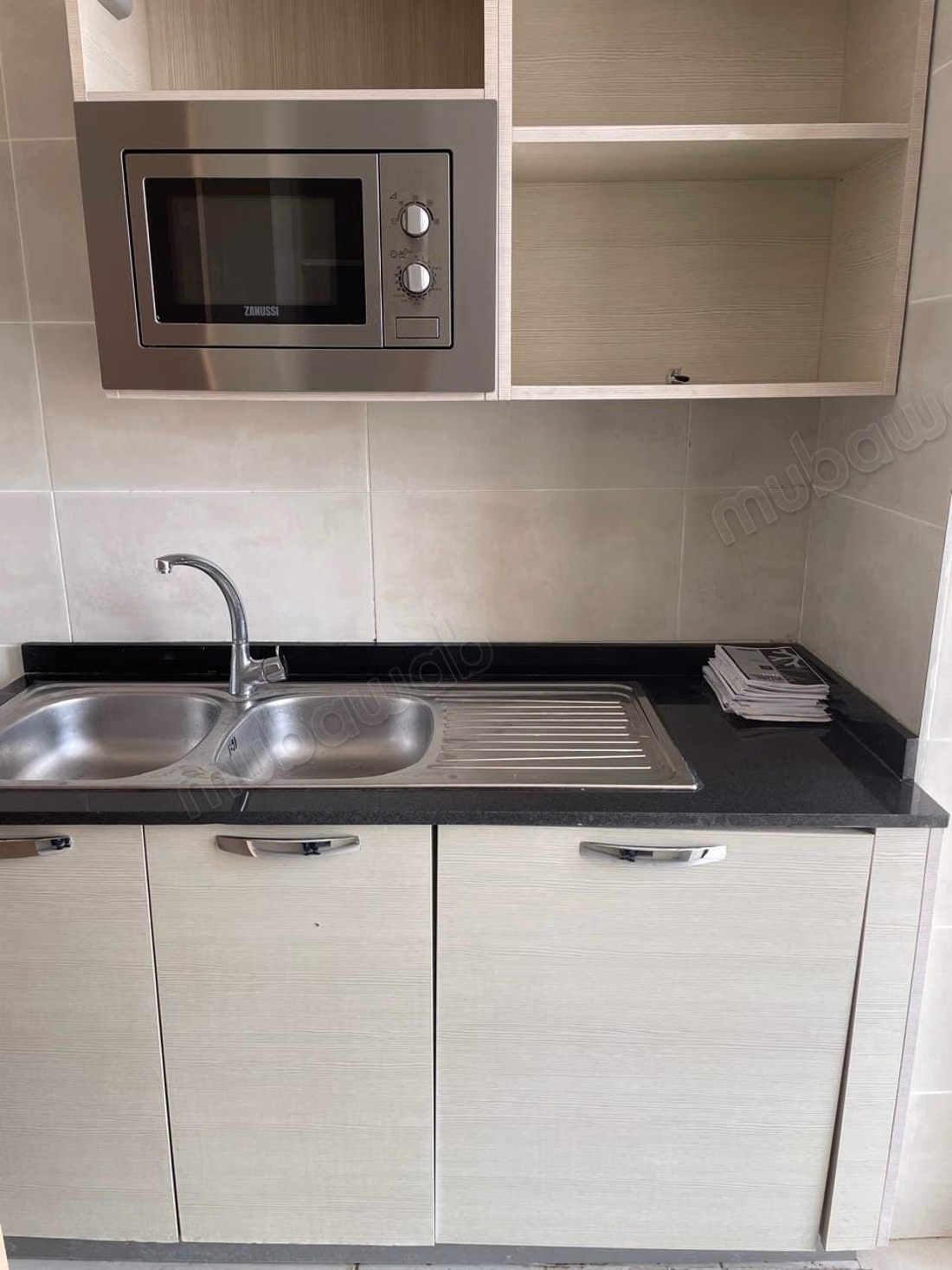 Appartement de 2 chambres sans vis à vis à prestigia
