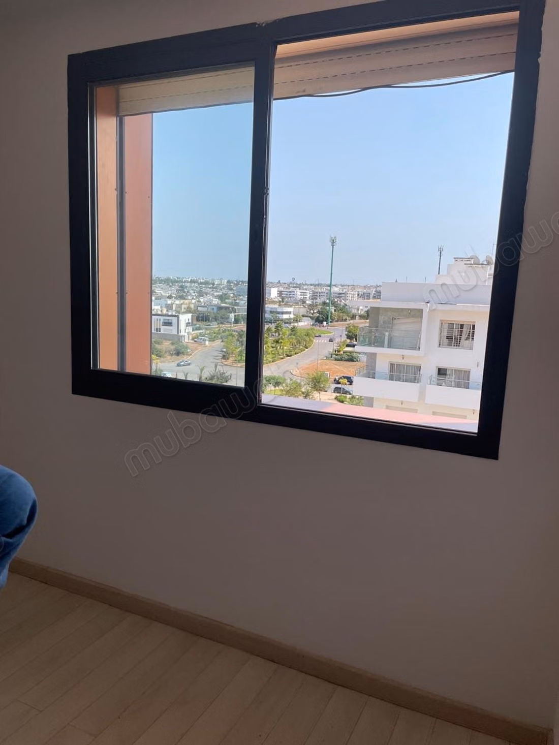 Appartement de 2 chambres sans vis à vis à prestigia