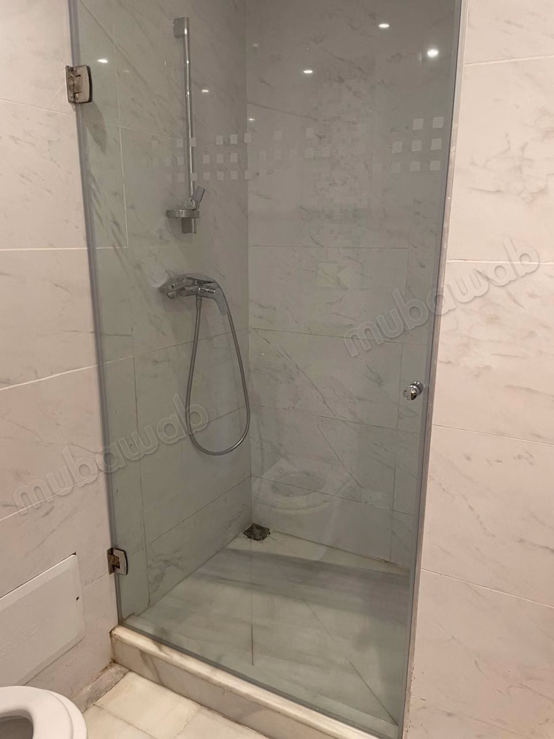 Appartement de 2 chambres sans vis à vis à prestigia