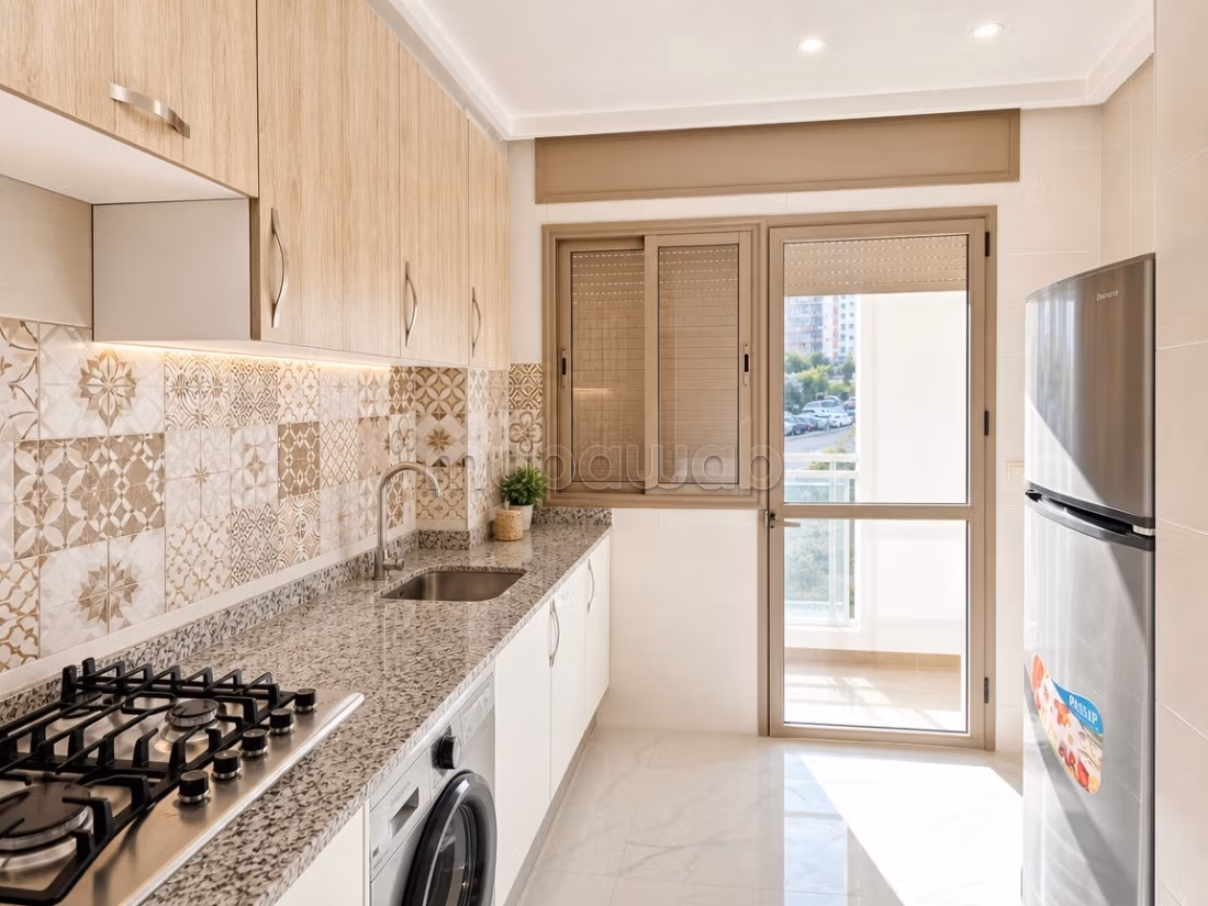De Mooie Woningen van Amana