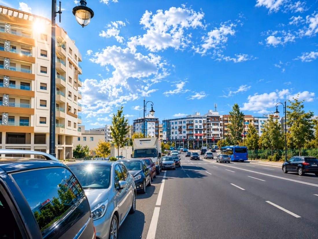De Mooie Woningen van Amana