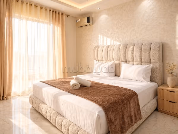 Las Bellas Residencias de Amana