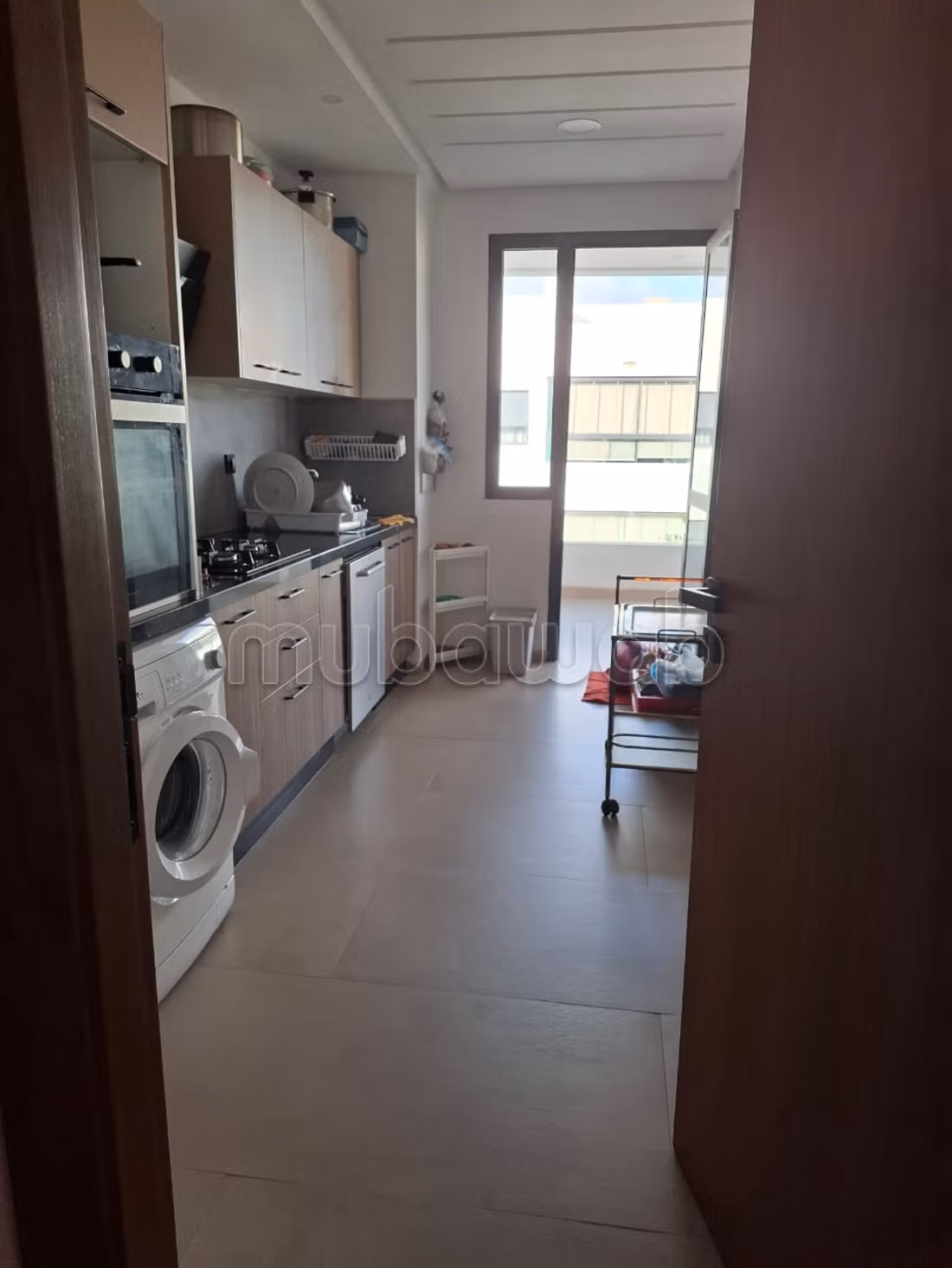 Appartamento a Sancy 51 Almaz