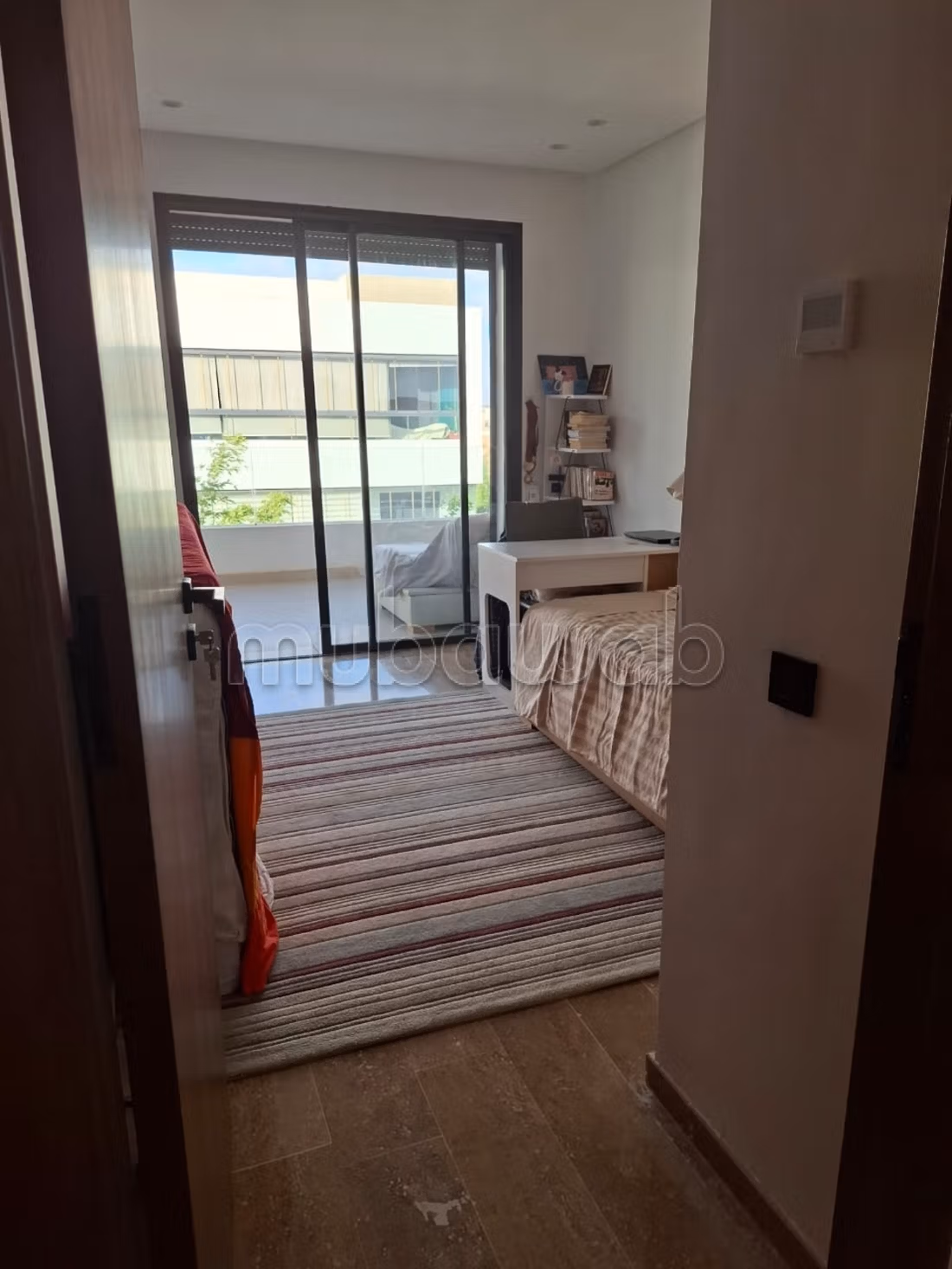Appartamento a Sancy 51 Almaz
