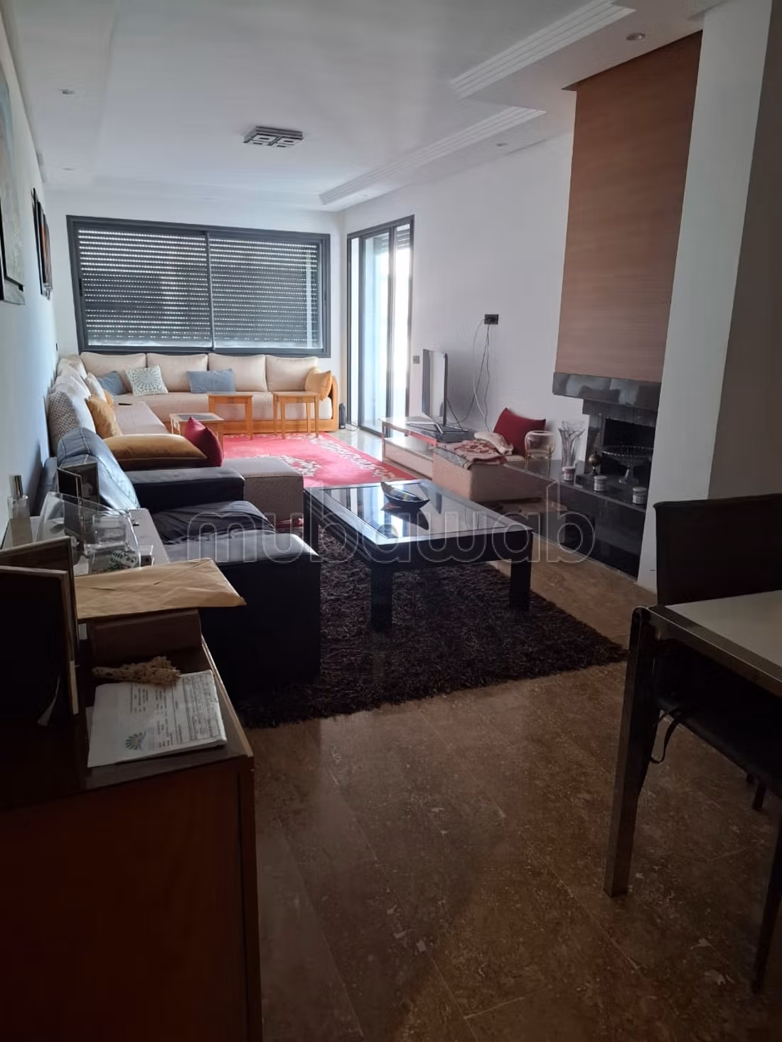 Appartamento a Sancy 51 Almaz