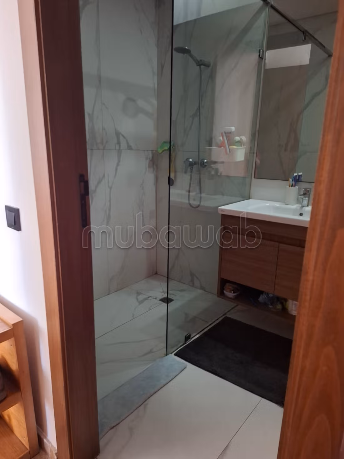 Appartamento a Sancy 51 Almaz