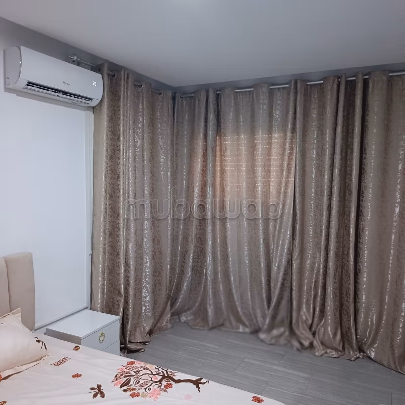 Magnificent S1 La Goulette ideal for vacation