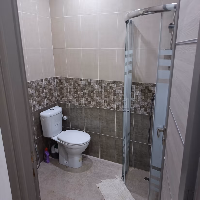 Magnificent S1 La Goulette ideal for vacation