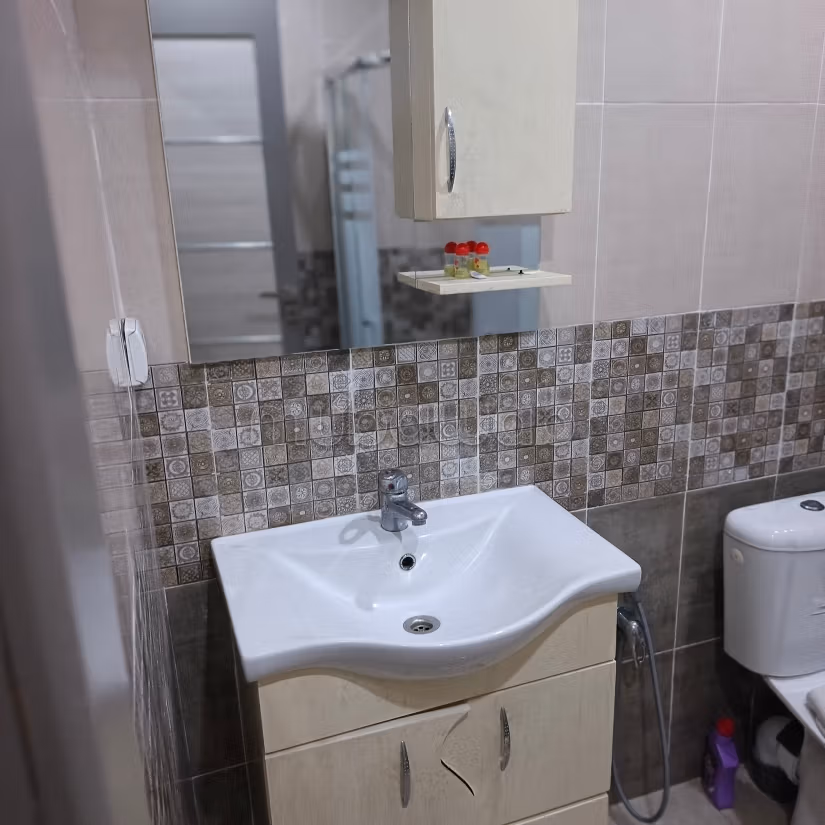 Magnificent S1 La Goulette ideal for vacation