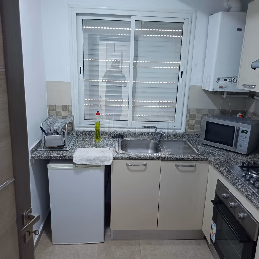 Magnificent S1 La Goulette ideal for vacation