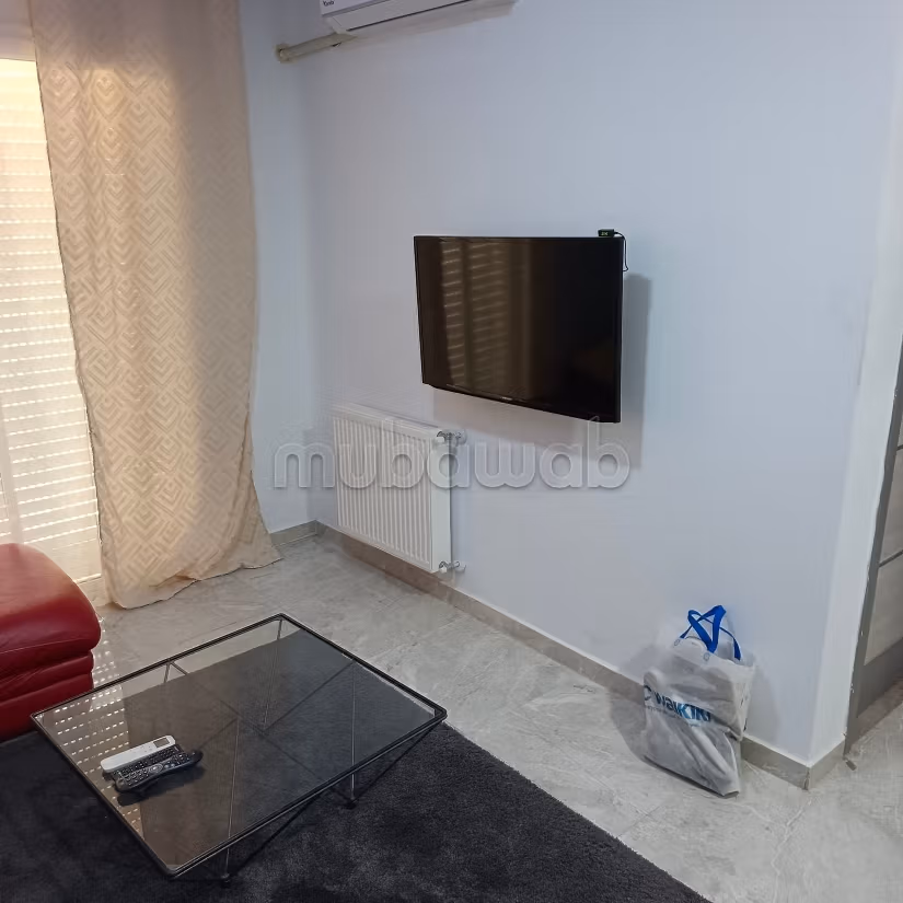 Magnificent S1 La Goulette ideal for vacation