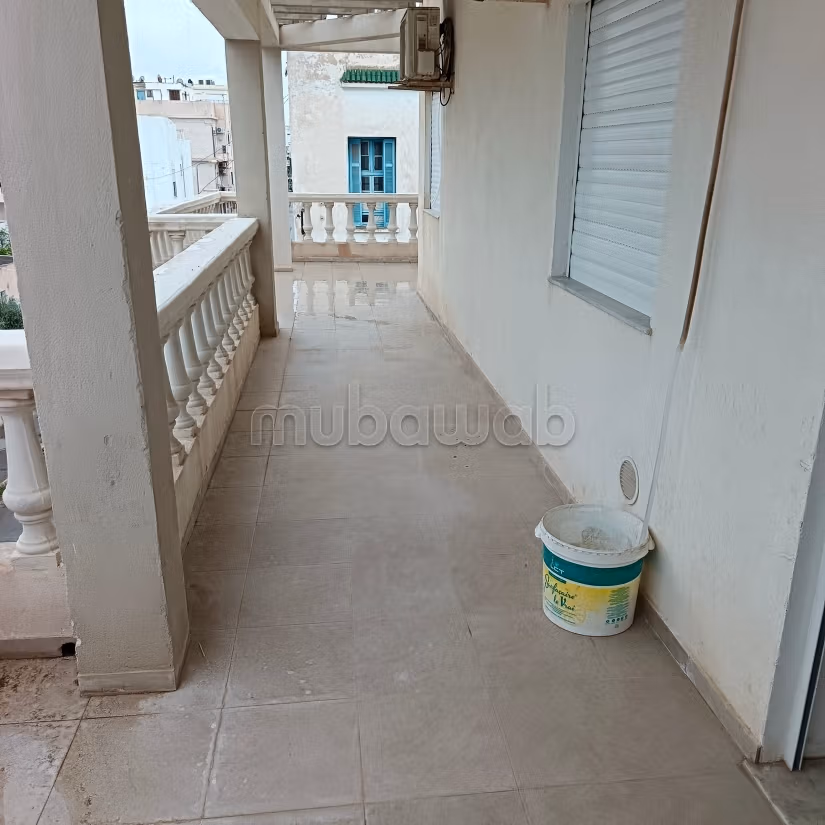 Magnificent S1 La Goulette ideal for vacation