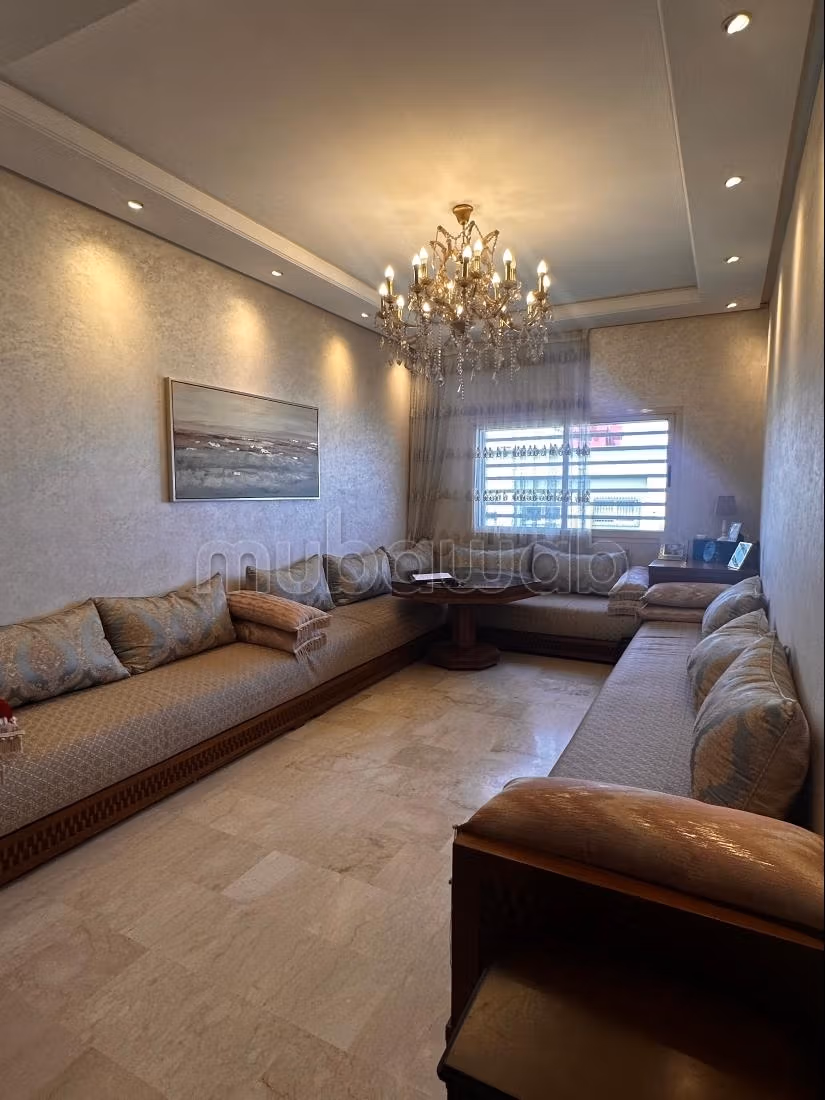 Appartement 109 m² à Oulfa — 7