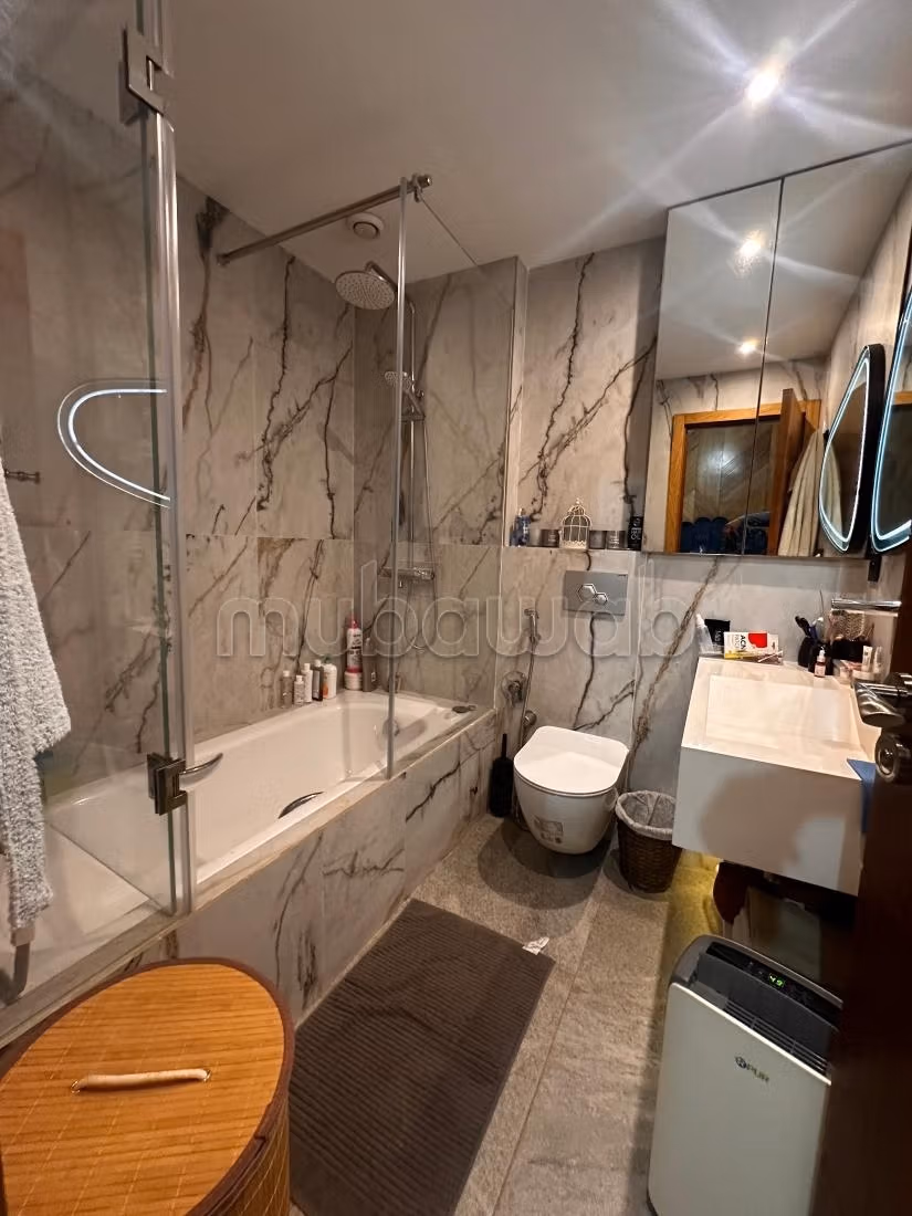 Appartement 109 m² à Oulfa — 8