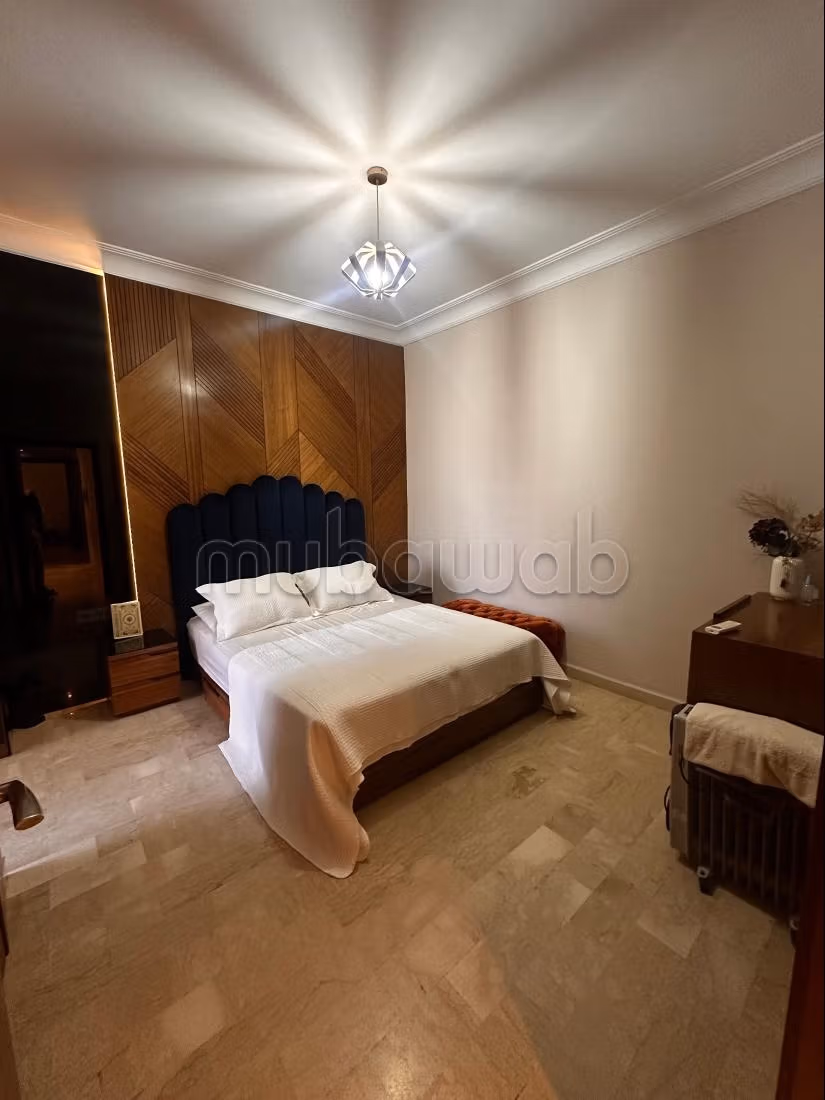 Appartement 109 m² à Oulfa — 9