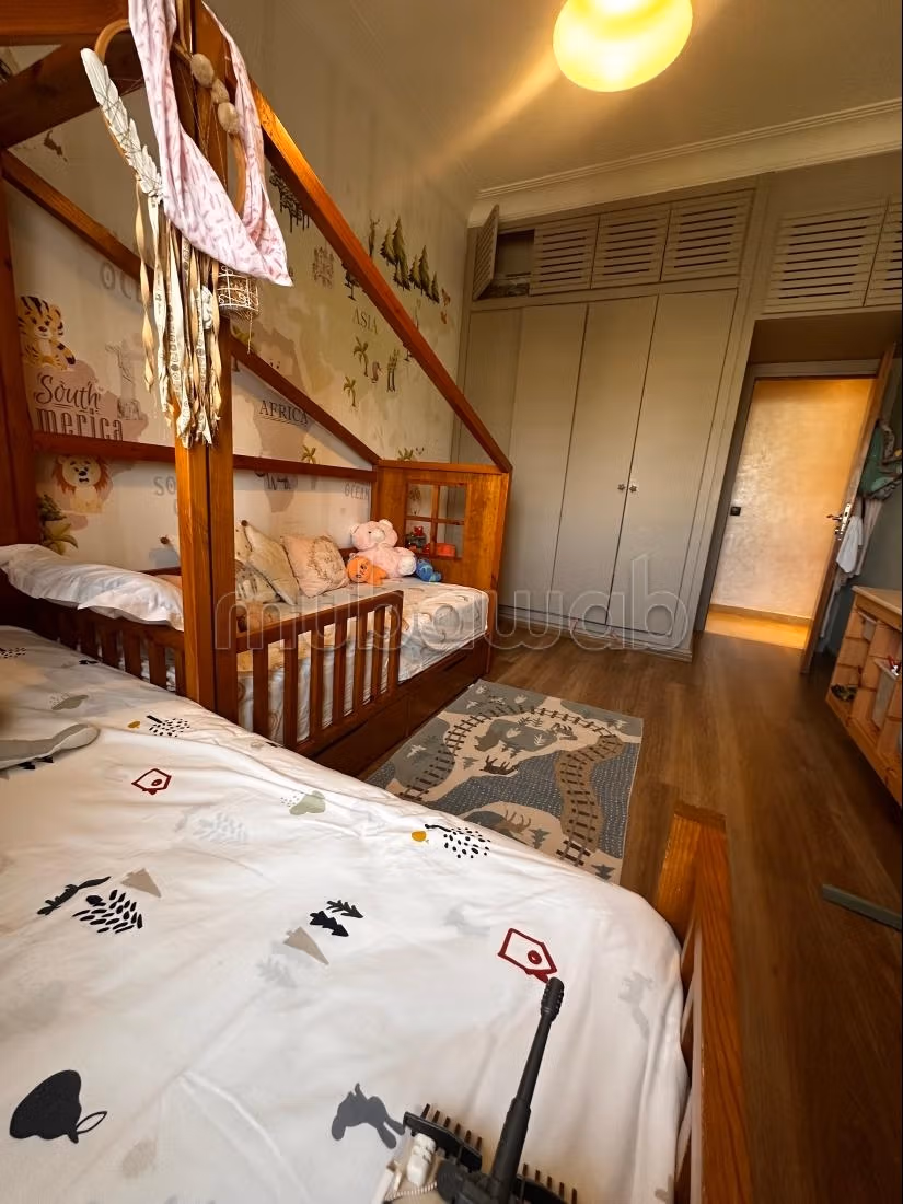 Appartement 109 m² à Oulfa — 10