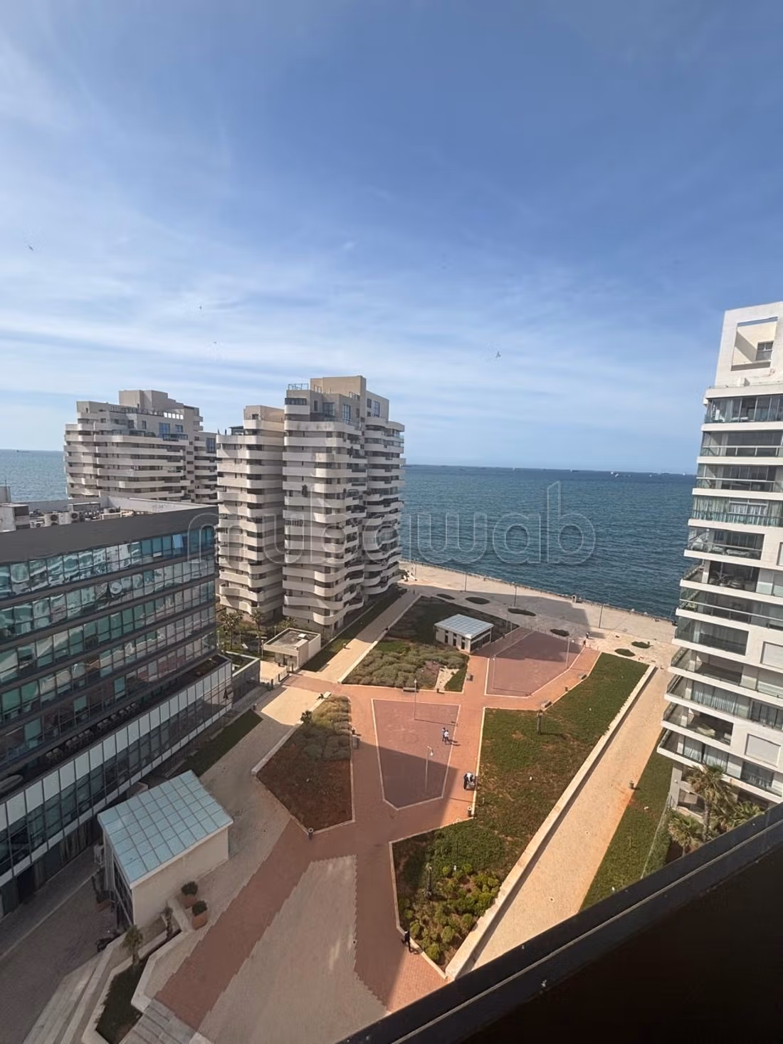 Une vue exceptionnelle sur la mer & la mosquée hassan ii — 3
