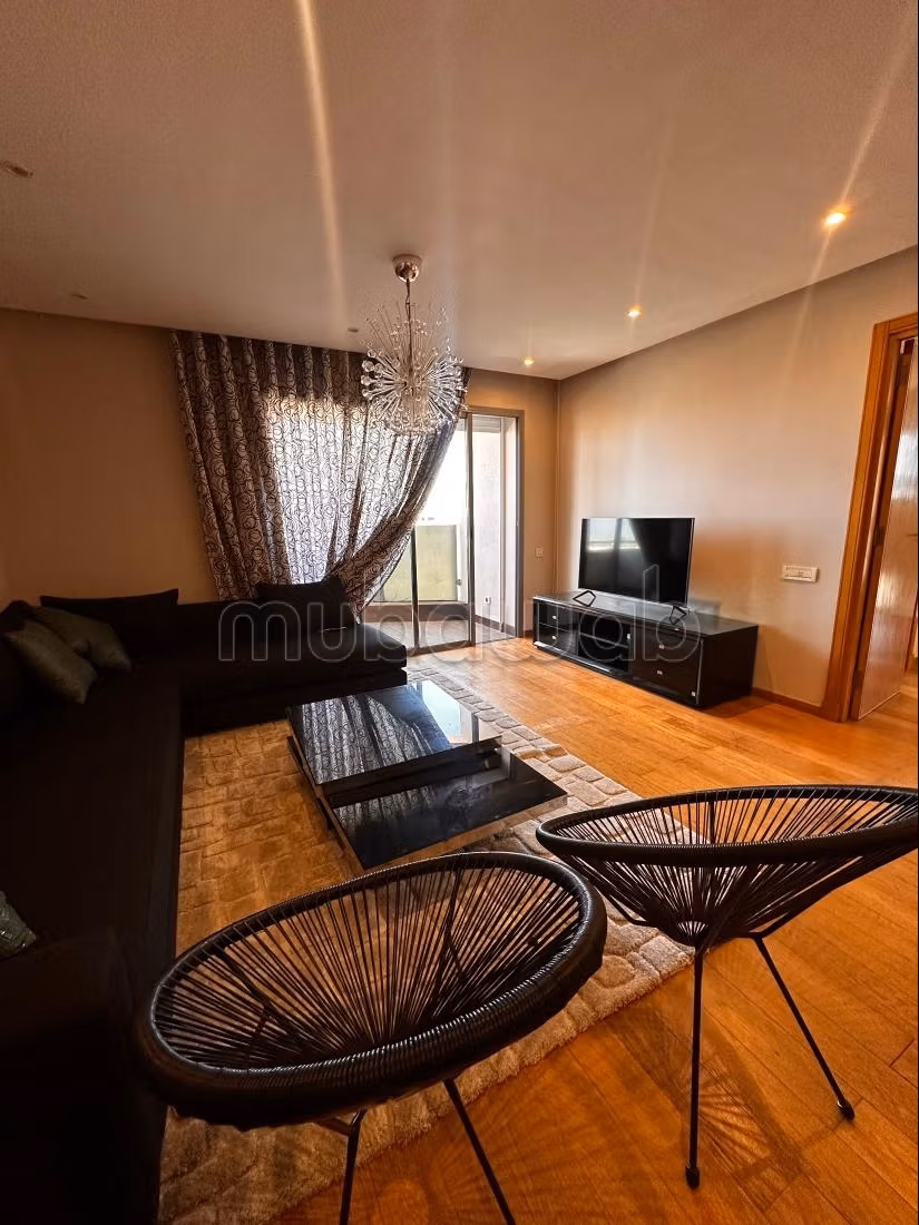 Appartement 60 m² à Port — 7