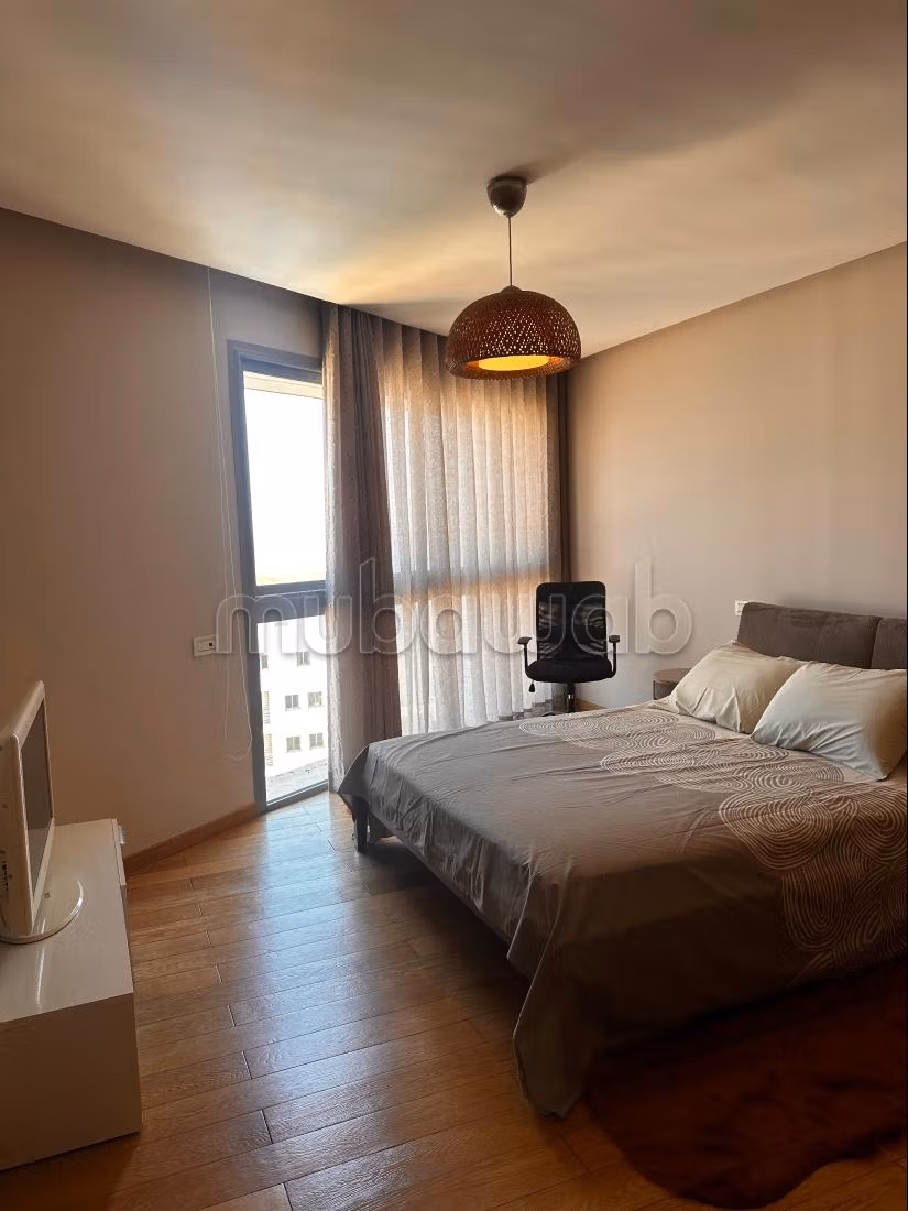 Appartement 60 m² à Port — 8