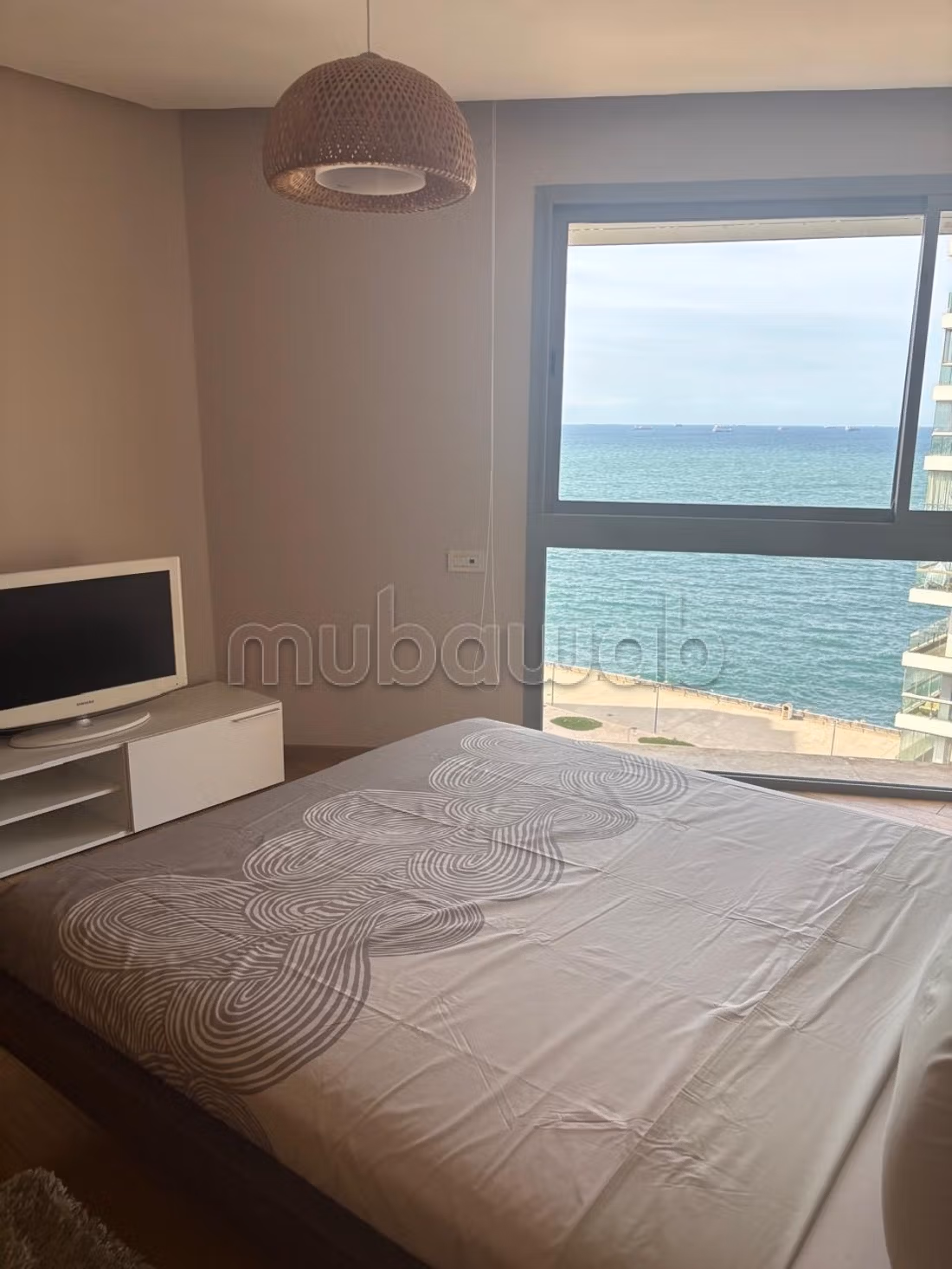 Appartement 60 m² à Port — 9