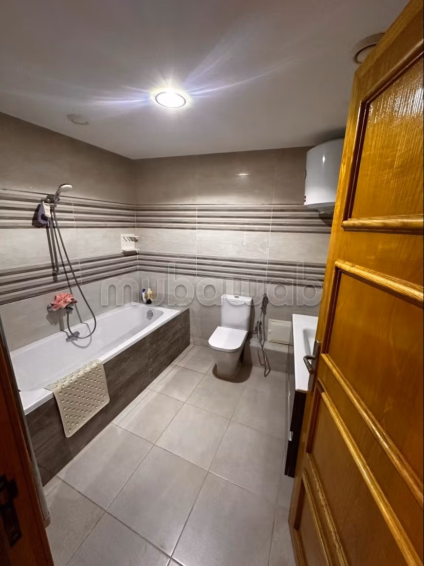 Appartement 165 m² à Ain Diab — 11