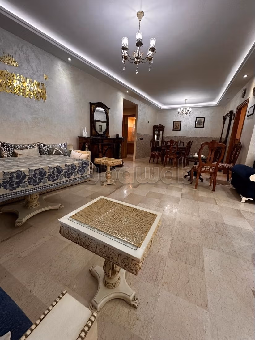 Appartement 165 m² à Ain Diab — 7