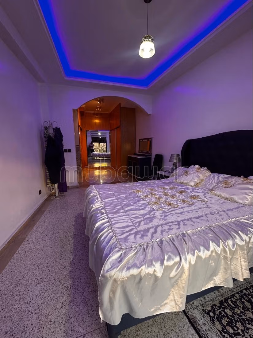 Appartement 165 m² à Ain Diab — 8