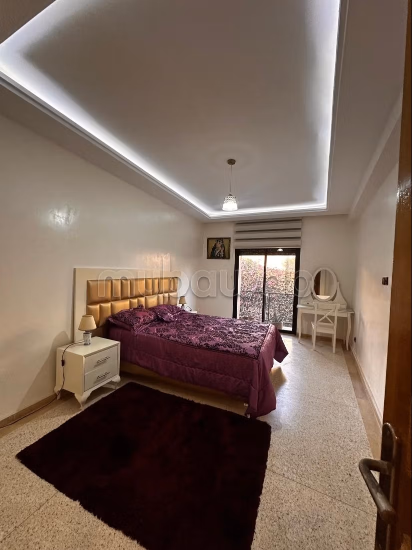 Appartement 165 m² à Ain Diab — 9