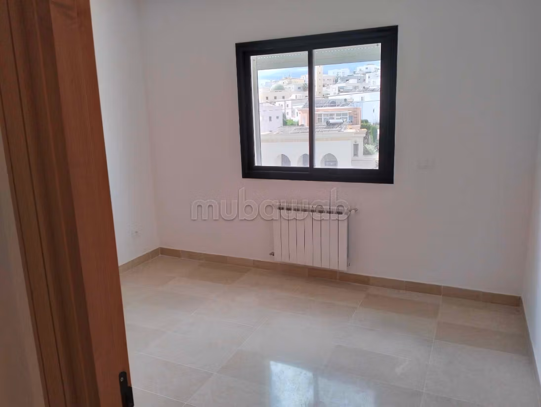 In affitto Appartamento S 2 Giardino d'Elmenzeh 1