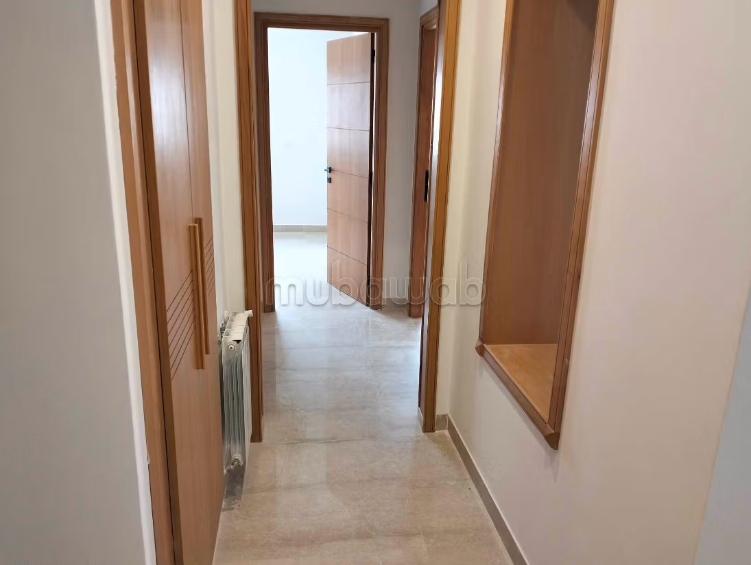 In affitto Appartamento S 2 Giardino d'Elmenzeh 1