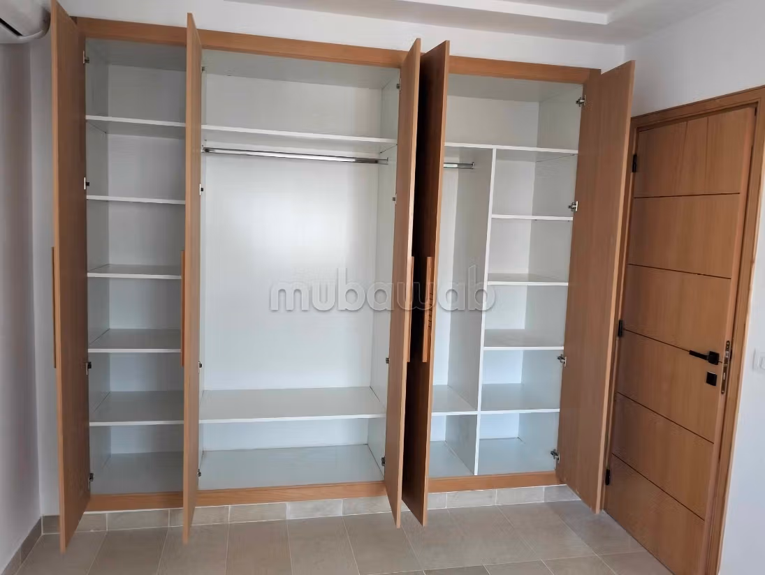 In affitto Appartamento S 2 Giardino d'Elmenzeh 1