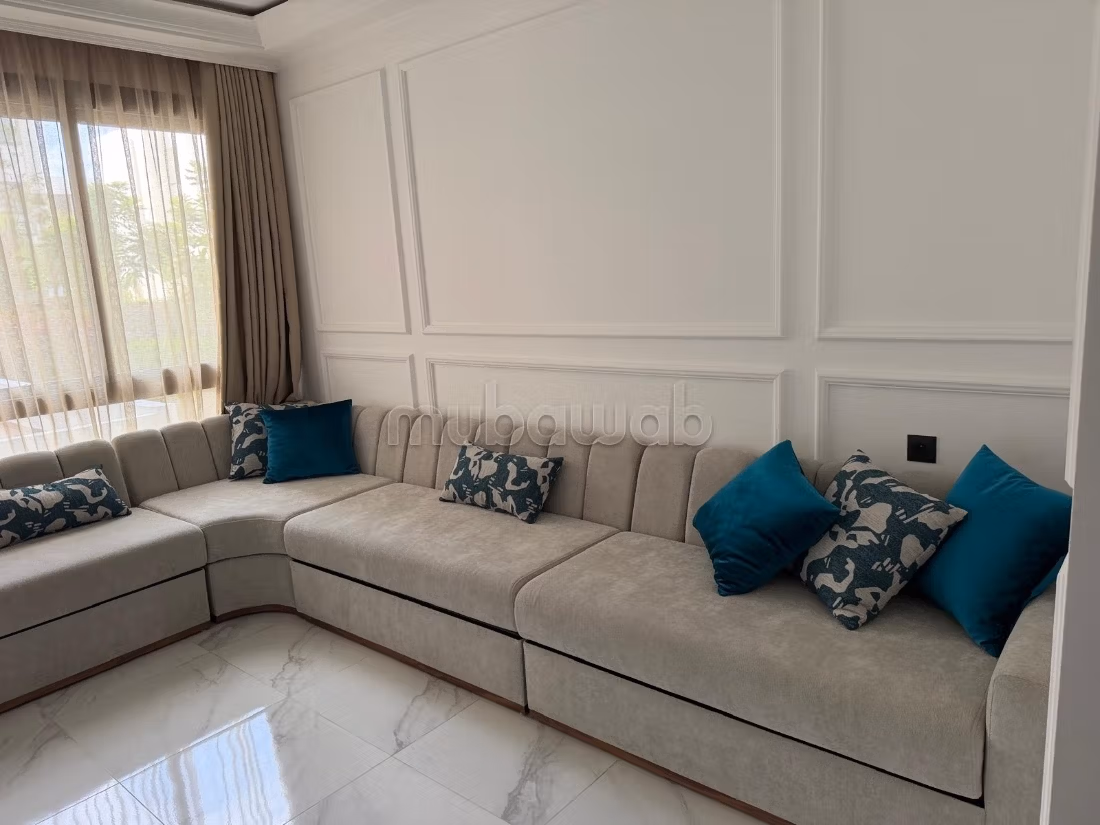 Appartement 110 m² à Ain Diab Extension — 7