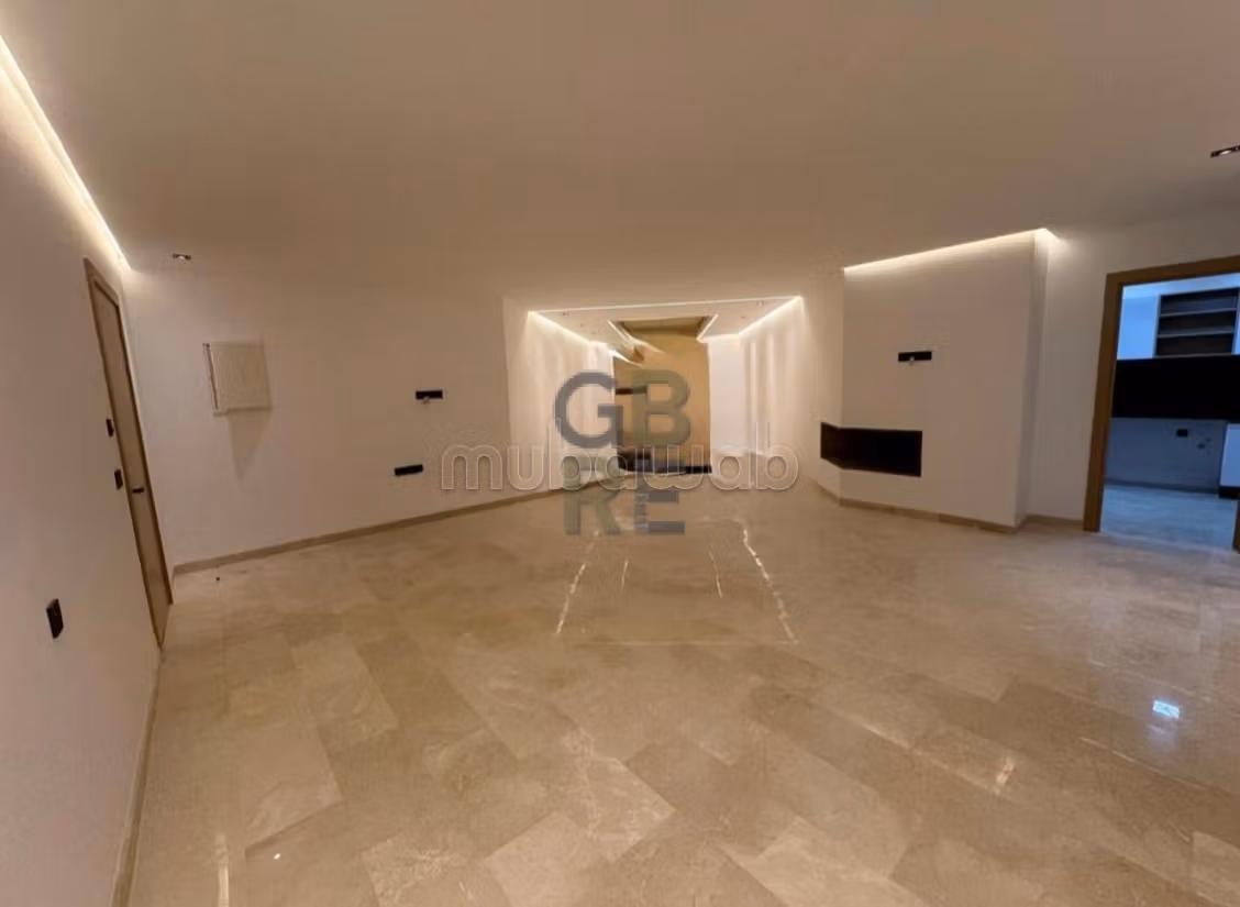 Très bel appartement à louer au Jnane Souissi