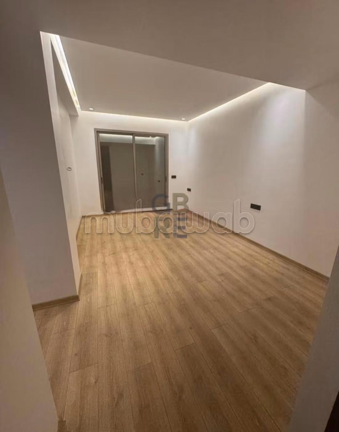 Très bel appartement à louer au Jnane Souissi — 2