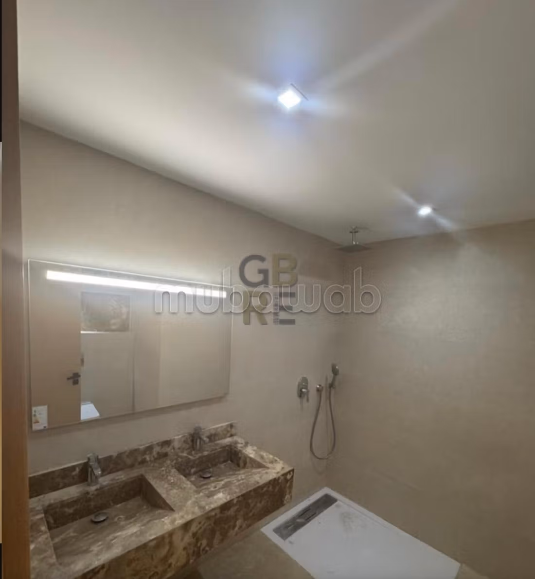 Très bel appartement à louer au Jnane Souissi — 4