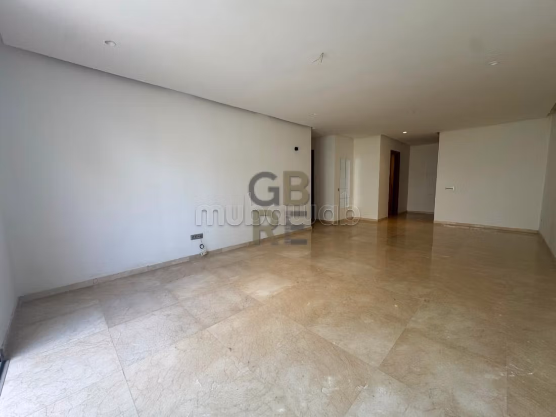 Appartement de standing à Souissi l'orangeraie
Rabat