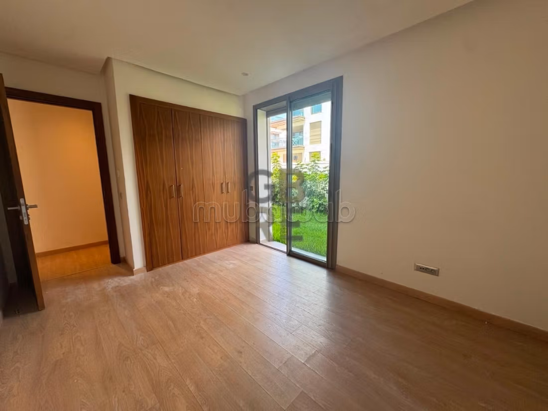 Appartement de standing à Souissi l'orangeraie
Rabat — 2