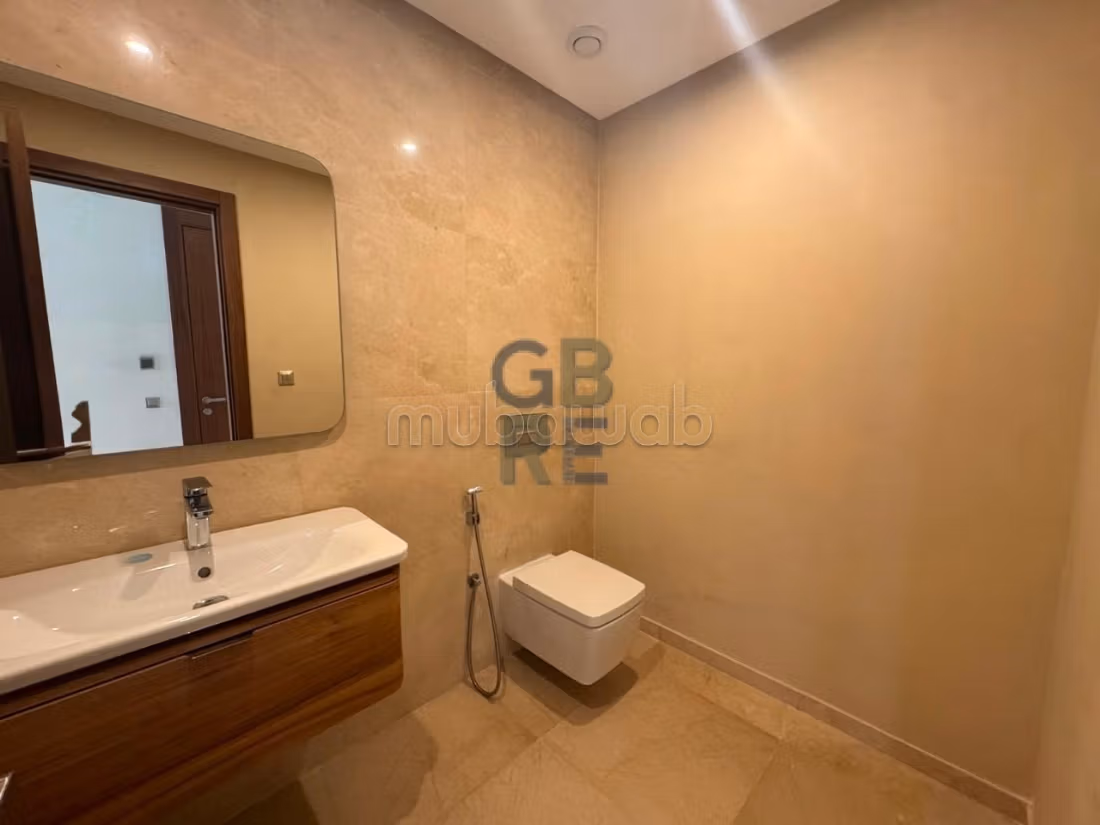Appartement de standing à Souissi l'orangeraie
Rabat — 4