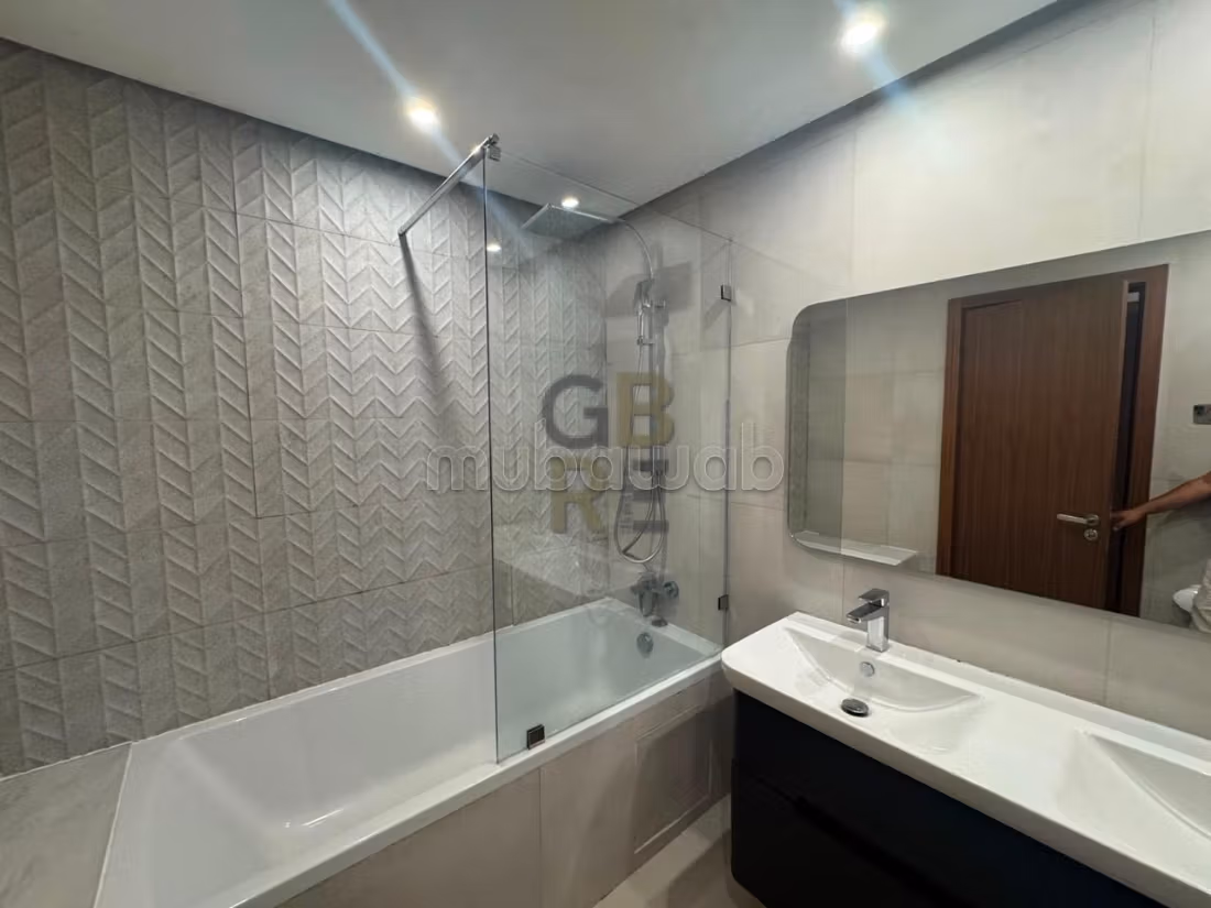 Appartement de standing à Souissi l'orangeraie
Rabat — 5