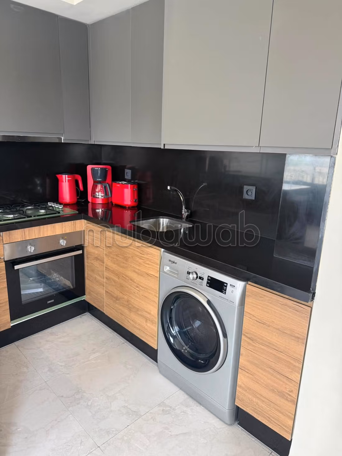 Appartement 61 m² à Franceville — 11