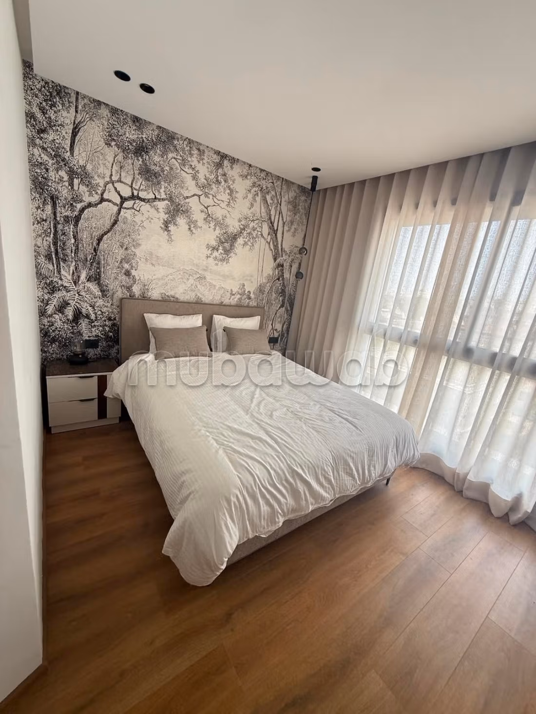 À louer – Studio Haut standing 1 chambre, Quartier Riviera — 2