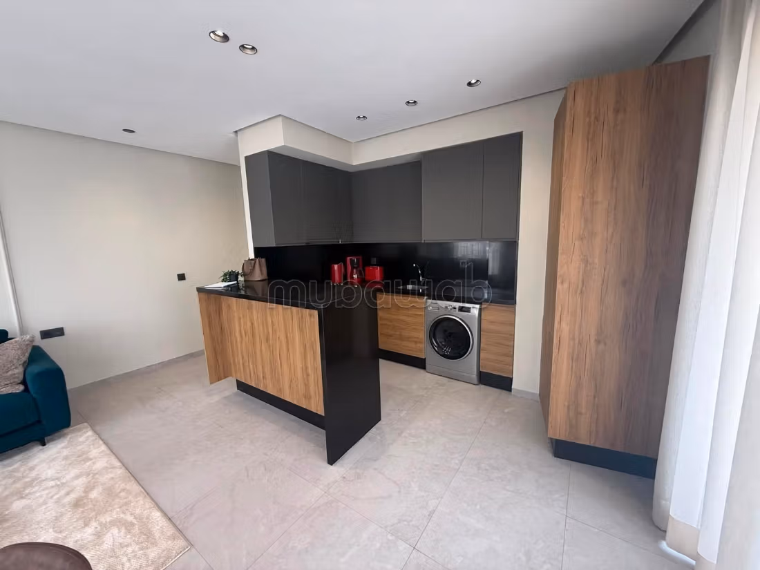 Appartement 61 m² à Franceville — 7