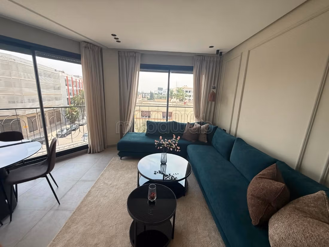 Appartement 61 m² à Franceville — 9