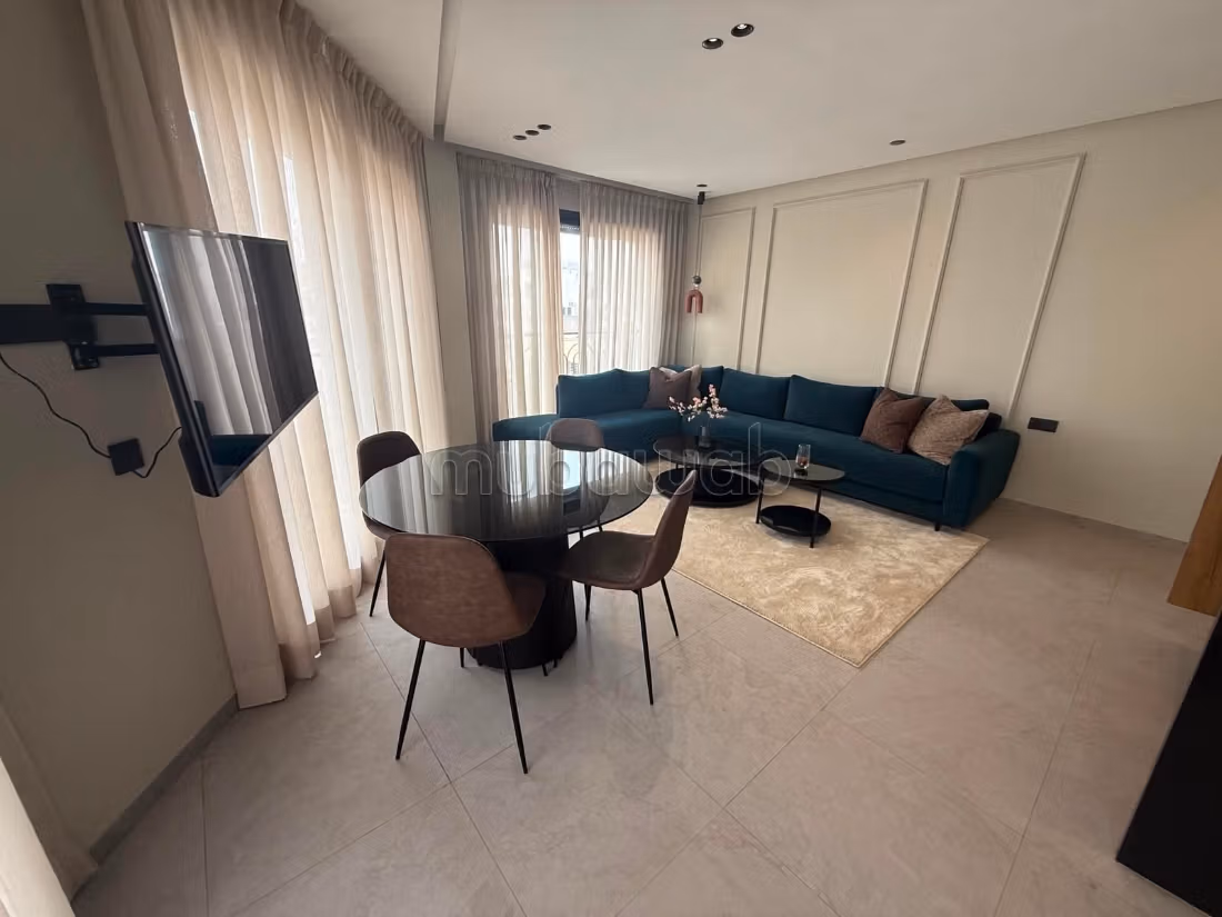 Appartement 61 m² à Franceville — 10