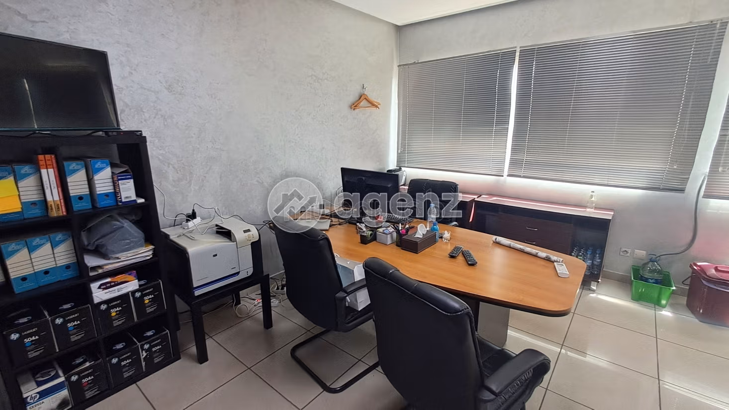 Oficina en venta 73 m² 2 Mars Casablanca